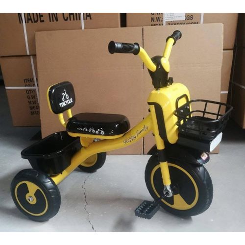 Children Tricycle Suitable For Age(1-4years Item | Buy Children Tricycle Suitable For Age(1-4years | SPOP Enterprise Global
